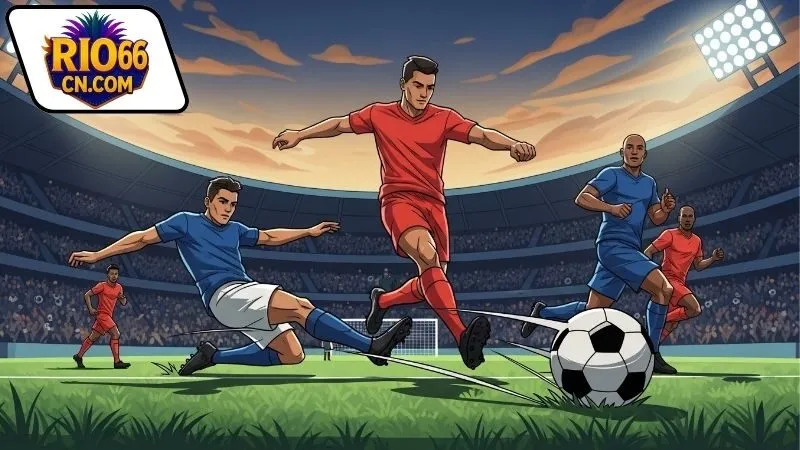 Cách đọc và hiểu kèo rung là gì?