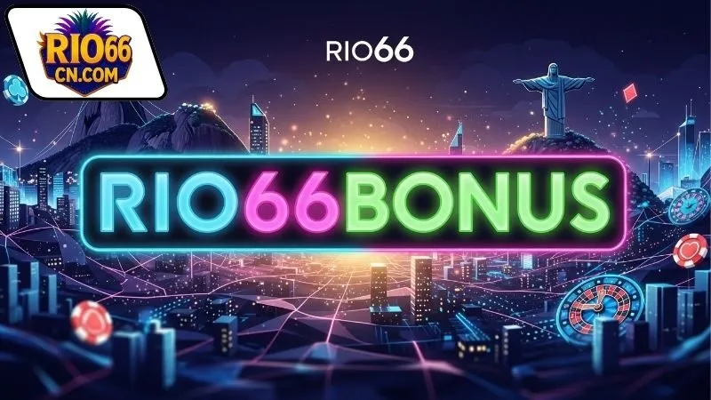 Mã giới thiệu Rio66 là gì?