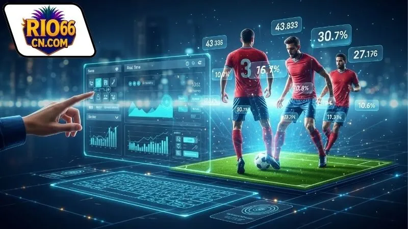 Công cụ và nguồn tin hỗ trợ soi kèo hiệu quả