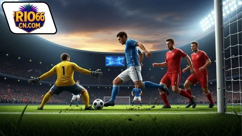 Tỷ lệ bóng đá Bundesliga là gì
