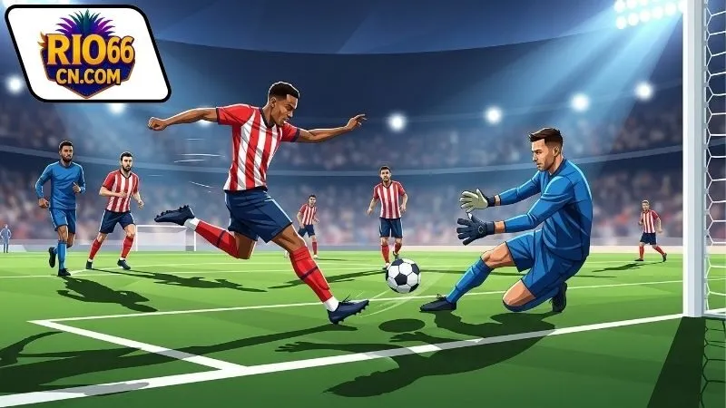 Cách soi tỷ lệ bóng đá Bundesliga hiệu quả