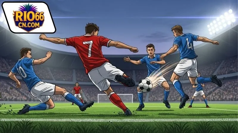 Cập nhật nhanh tỷ lệ bóng đá La Liga hôm nay