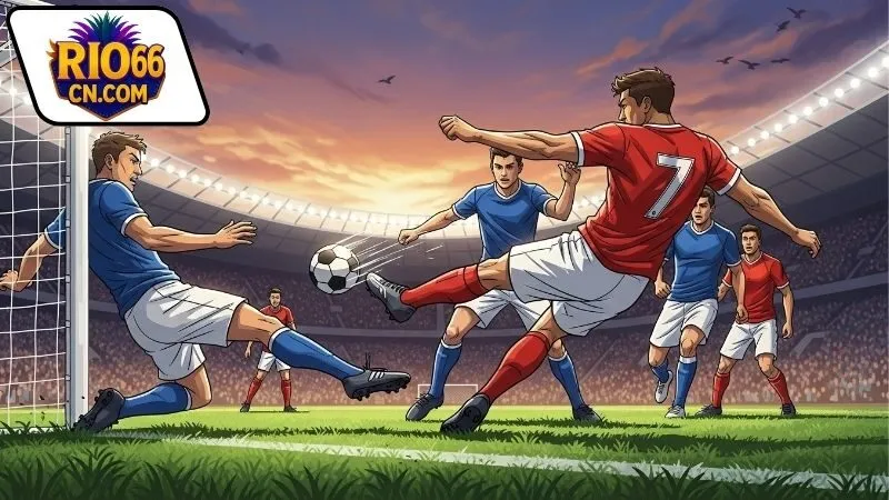 Cách soi kèo Ngoại Hạng Anh hiệu quả cho người chơi mới